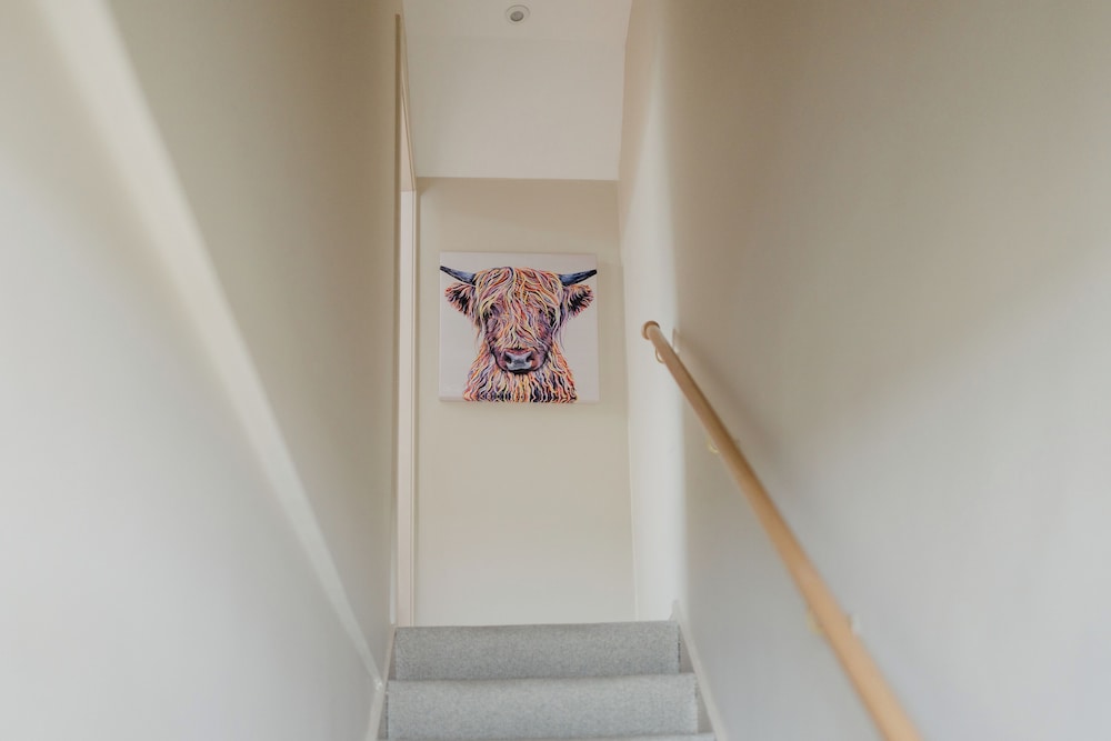 Charming Central Mews Home with Secure Parking