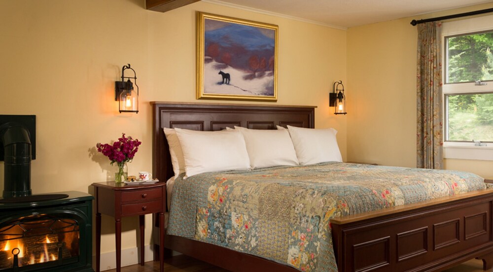 Sugar Hill Inn