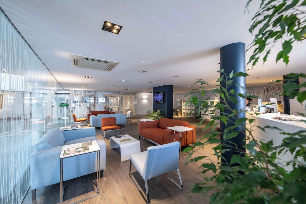Lugano Vacations - Villa Sassa Hotel, Residence  Spa - Property Image 136