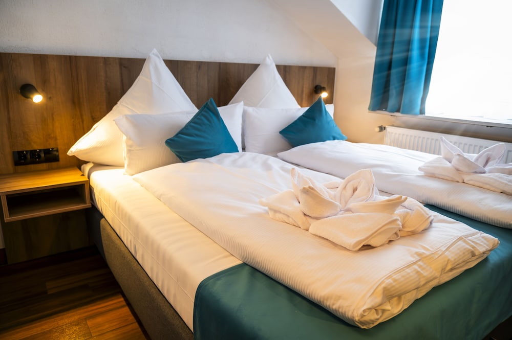 Stuttgart Vacations - Hotel Hansa - Property Image 54