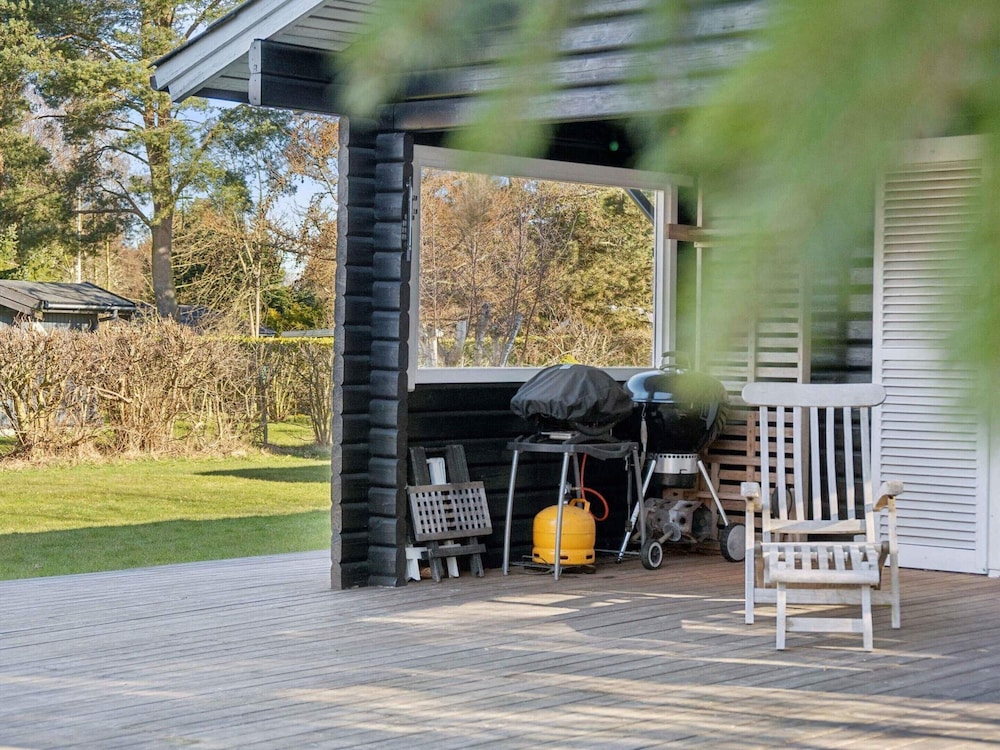 5 Star Holiday Home in Idestrup