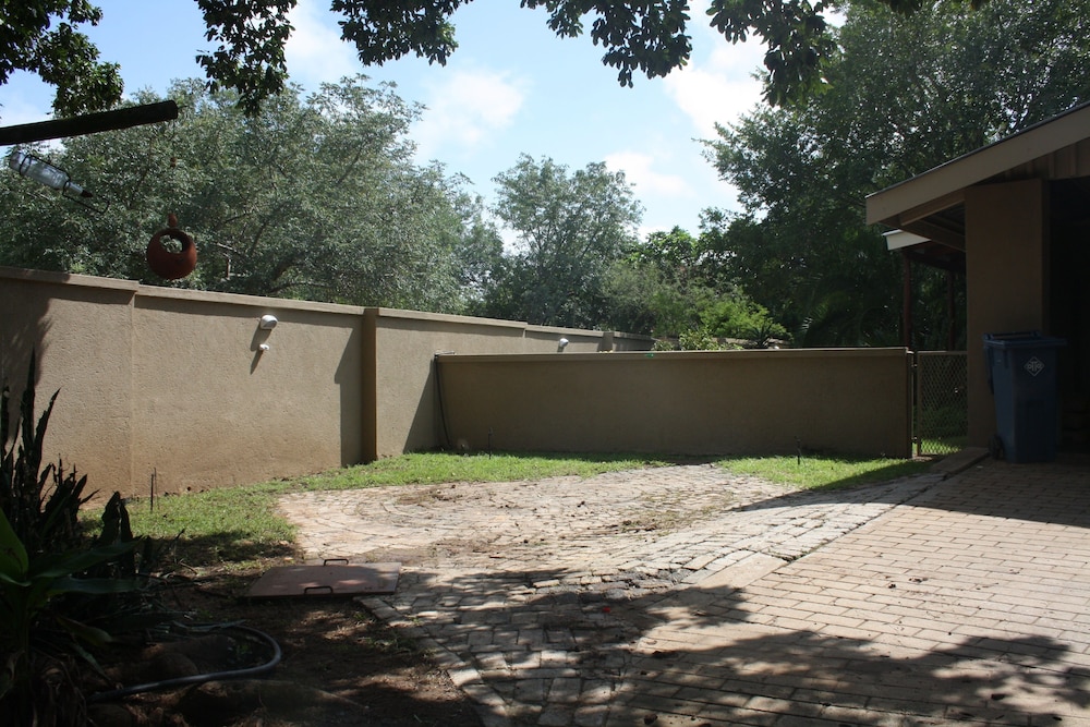 Gecko Cottage