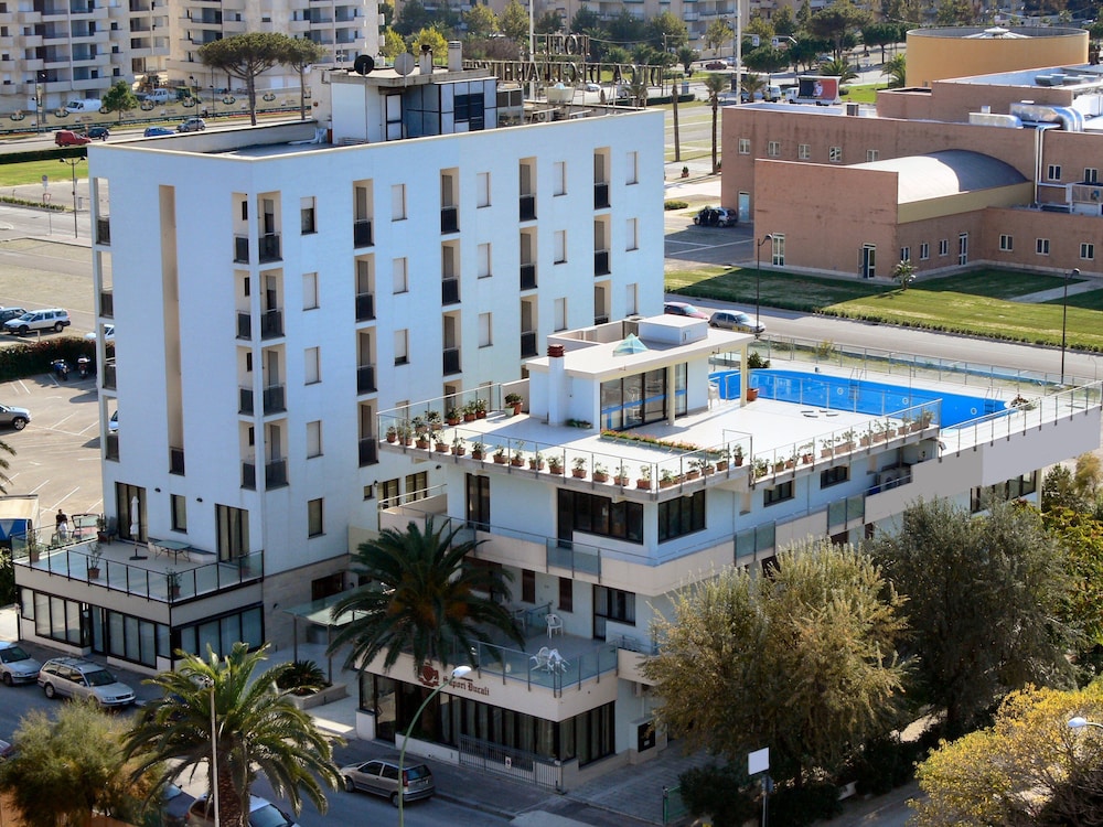 Hotel Duca degli Abruzzi - Image 1