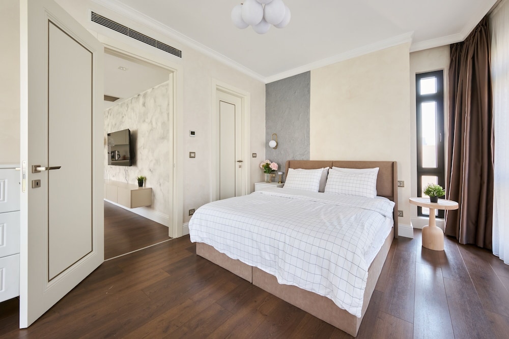 Taksim 360 Lagirio Residence