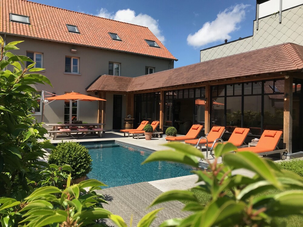 d'Oude Brouwerij