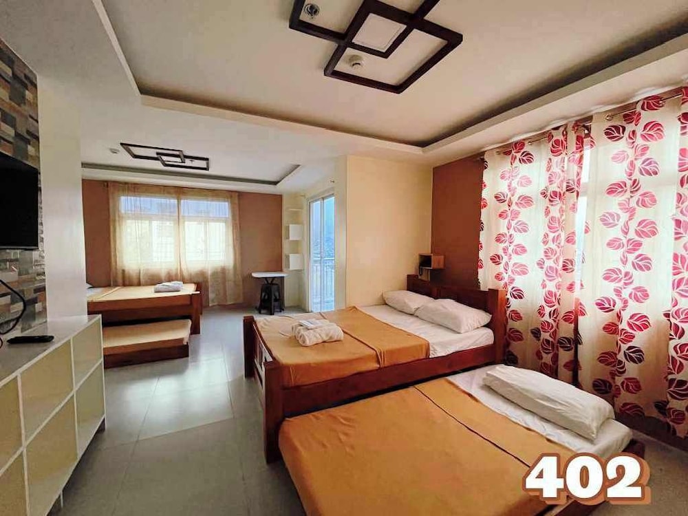 visita highland inn