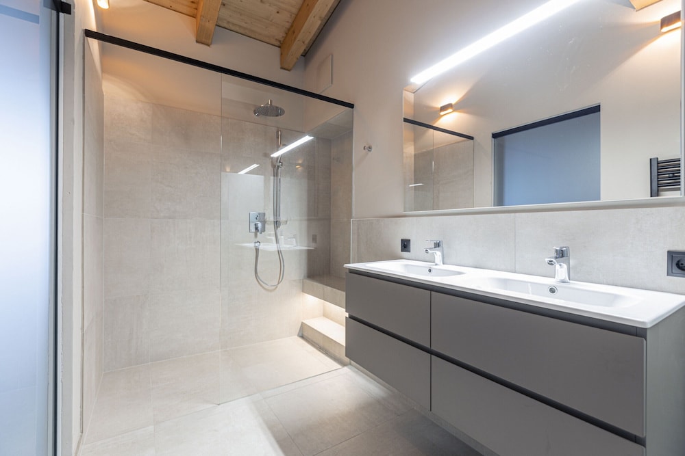 Apartment in Tyrol Near ski Area