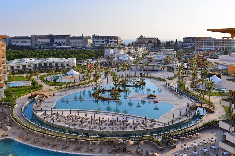 Wyndham Alanya