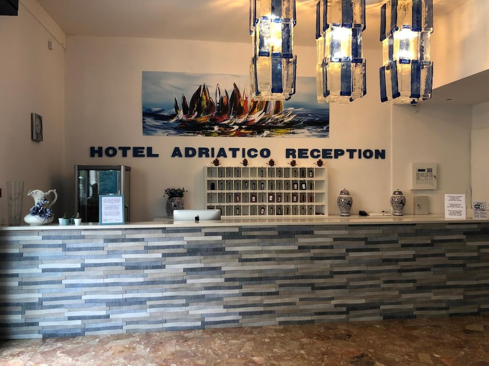 Hotel Adriatico