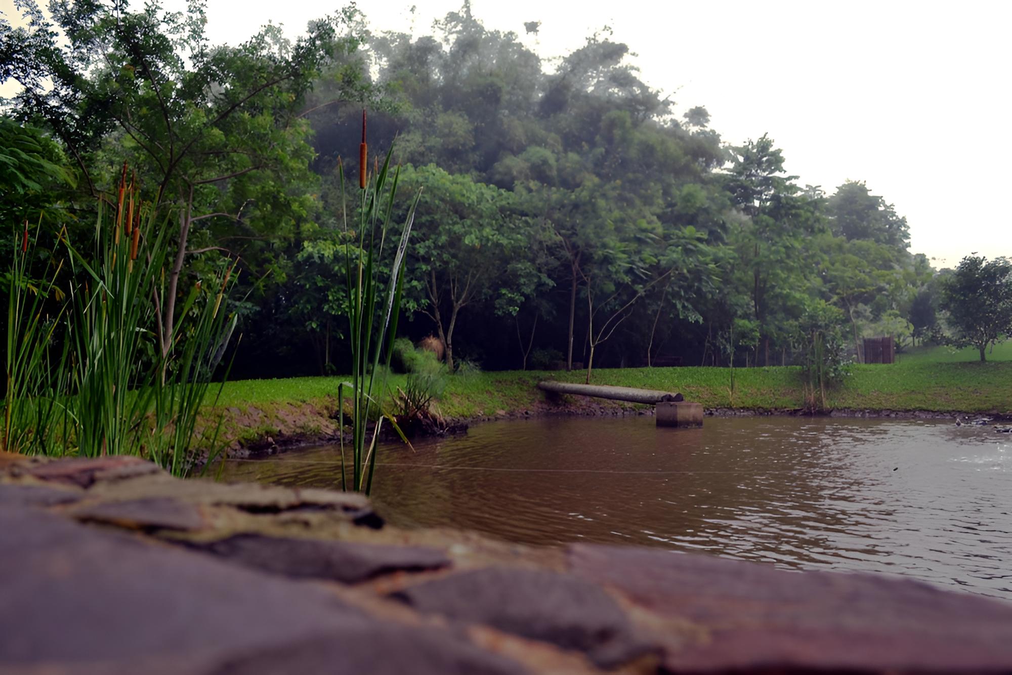 Pousada Guata Porã