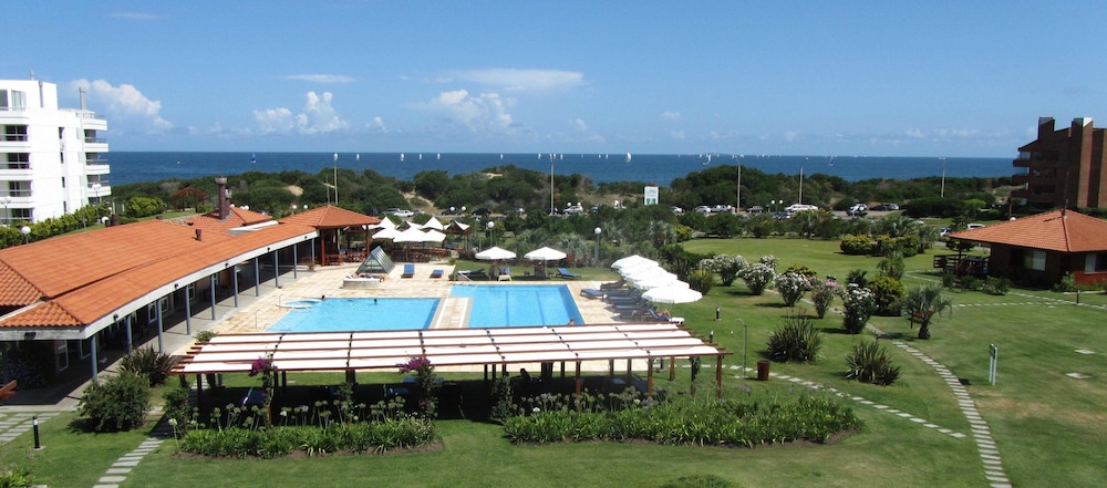 Il Belvedere Apart Hotel
