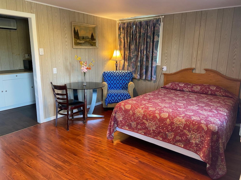 Motel des Érables