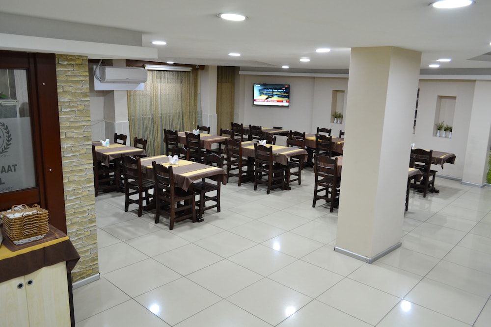 Adana Kucuksaat Otel - Image 22