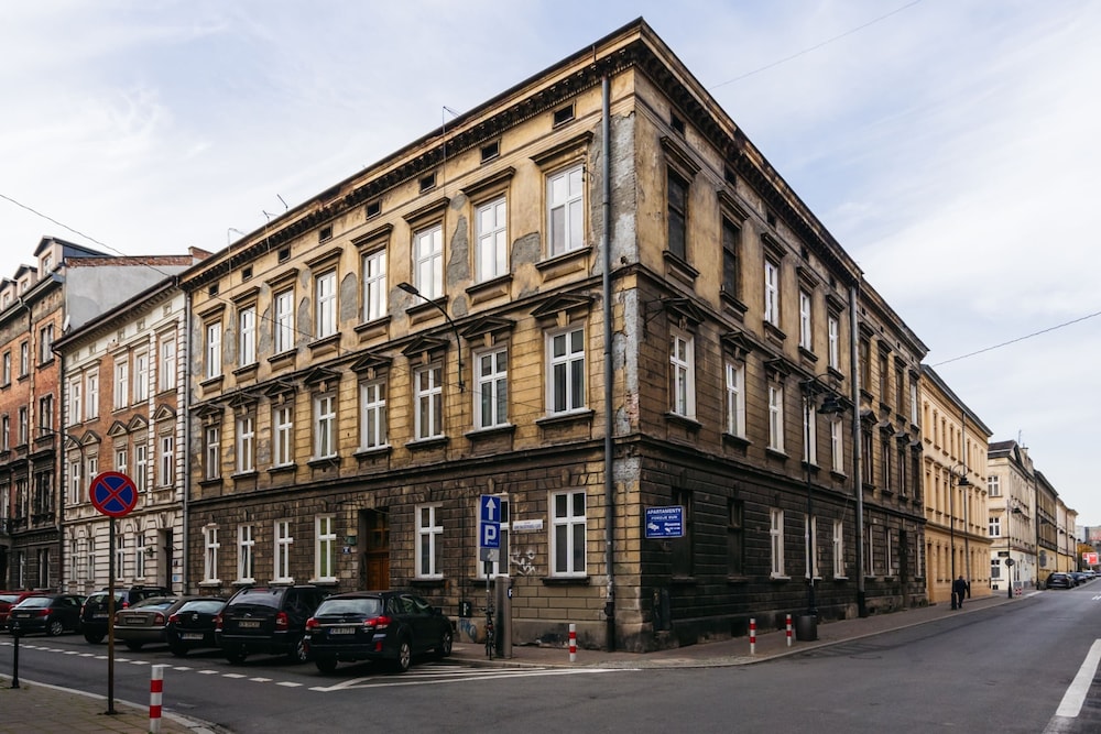Skłodowskiej Apartment - LoftAffair view 2
