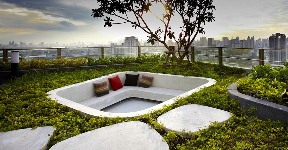 roof