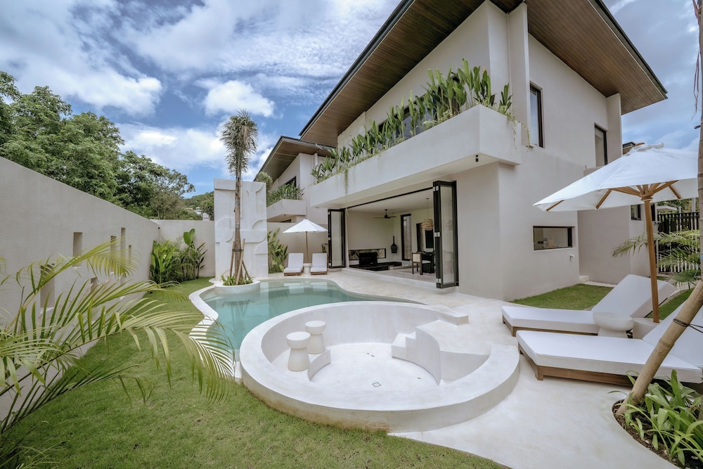 Villa Bōld 01 At Bōld - Luxury Villas