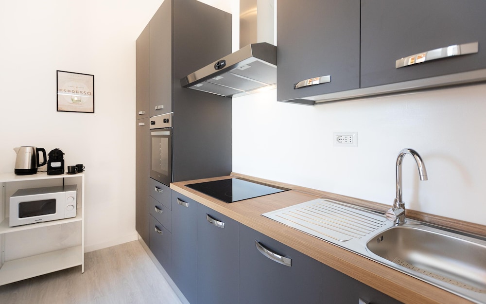 Constance Terrace Apartment
