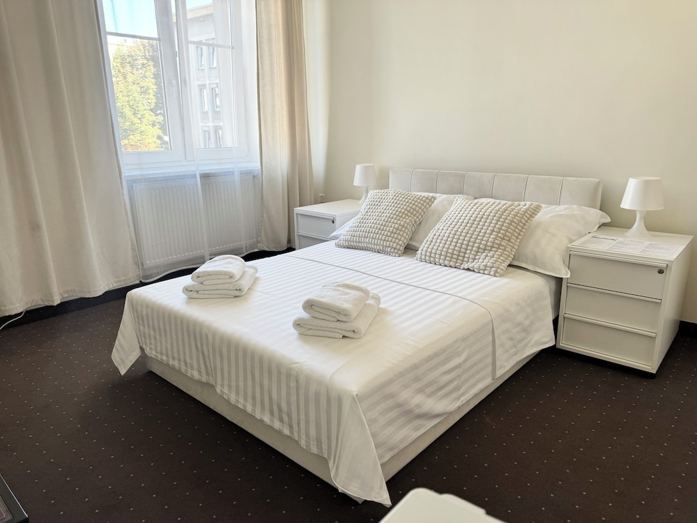 Hotel Mazowiecki WOW