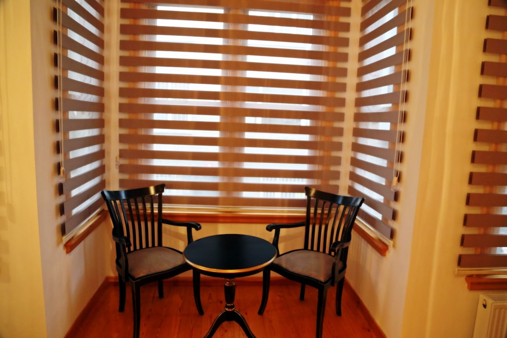 Belizia Otel - Image 15