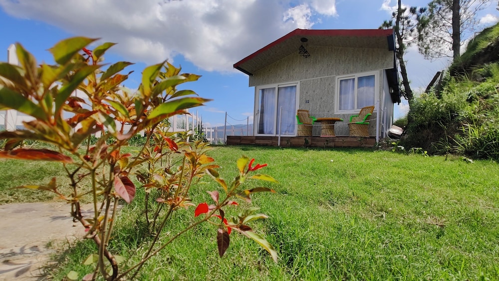 Adaara - A Pet Friendly Cottage