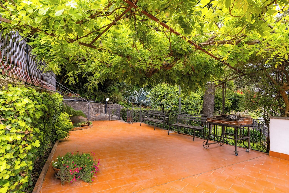Villa Mina By Napoliapartments