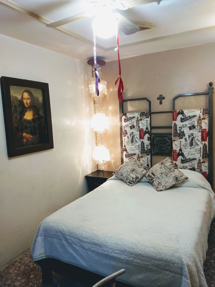 Hotel Posada Spa Antigua Casa Hogar