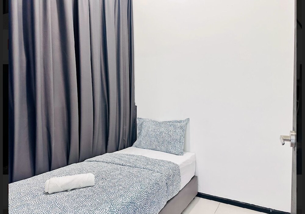 OYO Home 90978 Bqs Studio Homestay photo 1