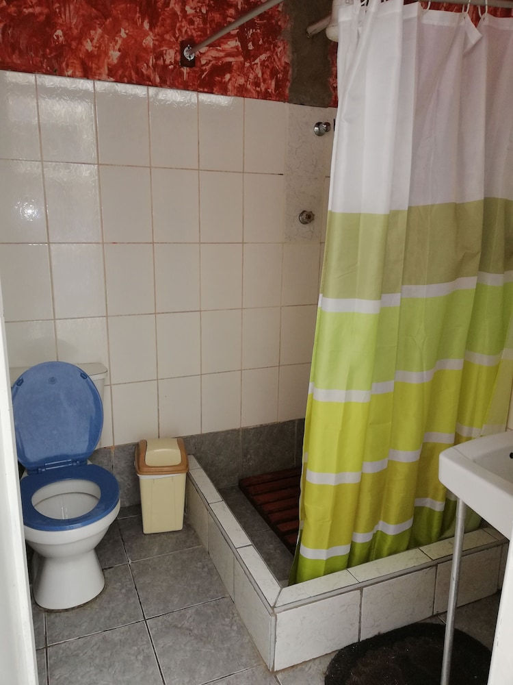 Enkanta Hospedaje - Hostel