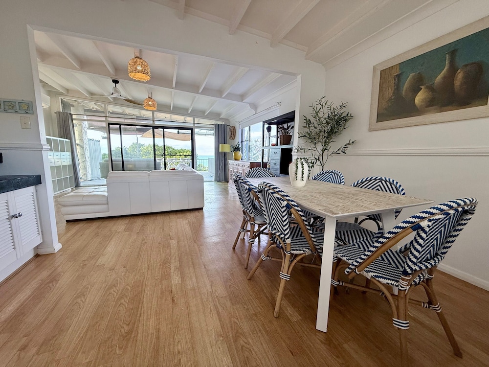 Korora Court by Charlesworth
