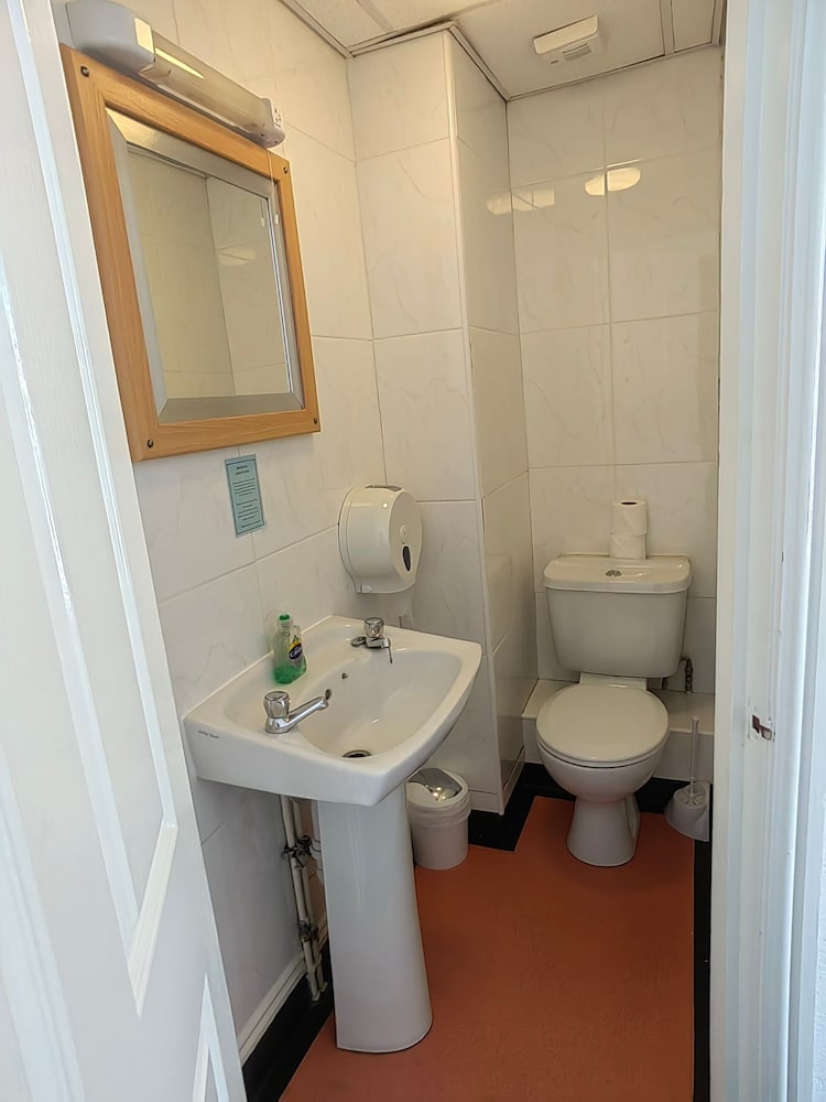 Celtic Bay Guest House