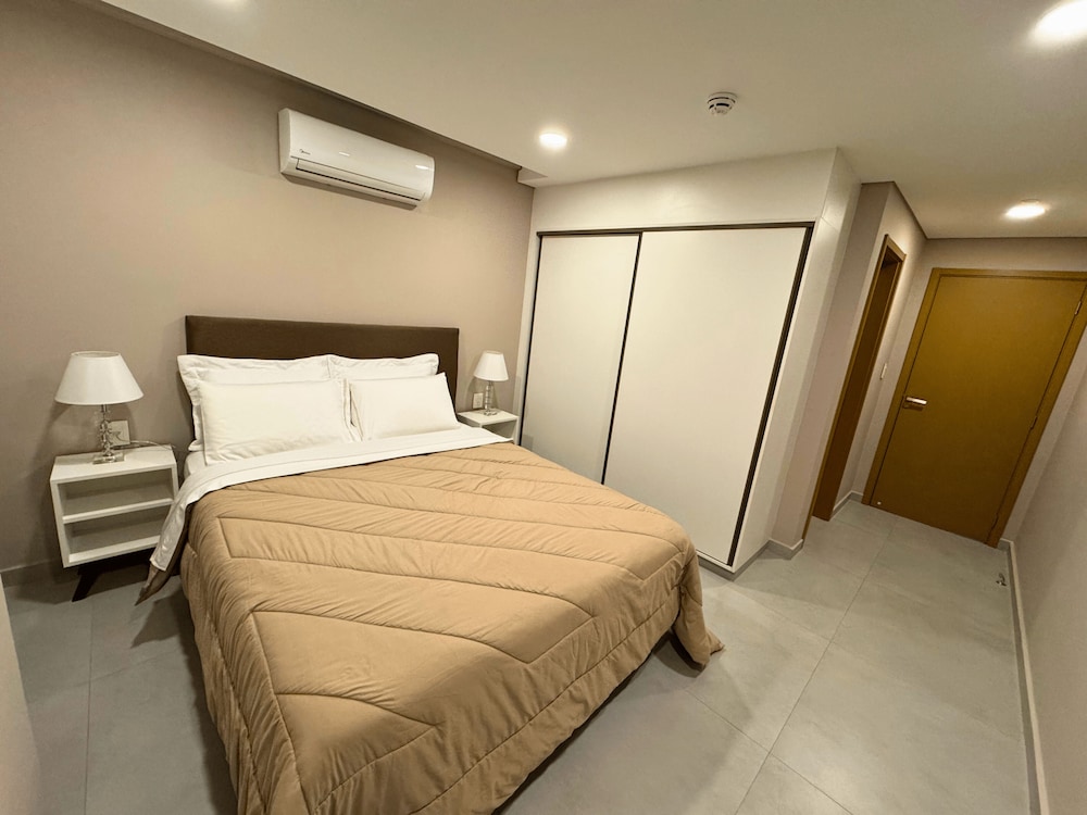 ABIBA Apart-Hotel & SPA