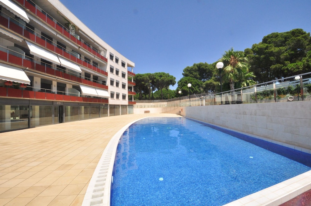 Apartamento Para 6 Personas en Cambrils