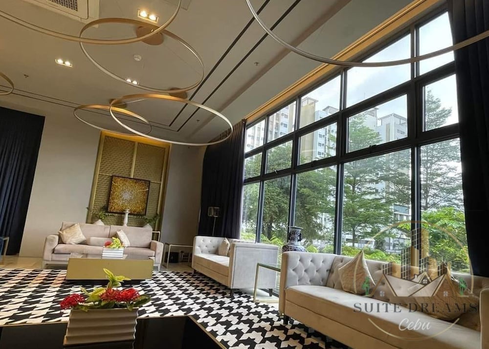 Cebu Vacations - Cozy Furnished Condo near I.T. Park - Property Image 12