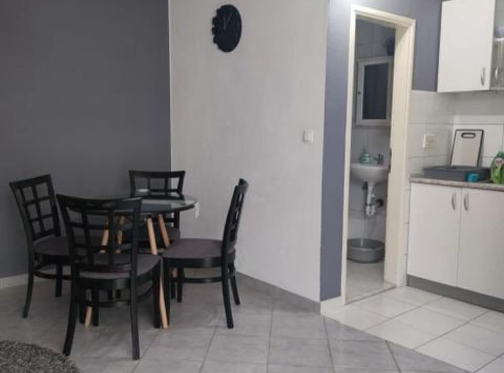 Apartments Villa Mira Roso
