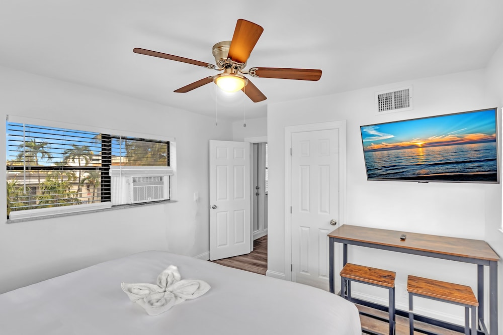 Neptune Oceanfront Rentals
