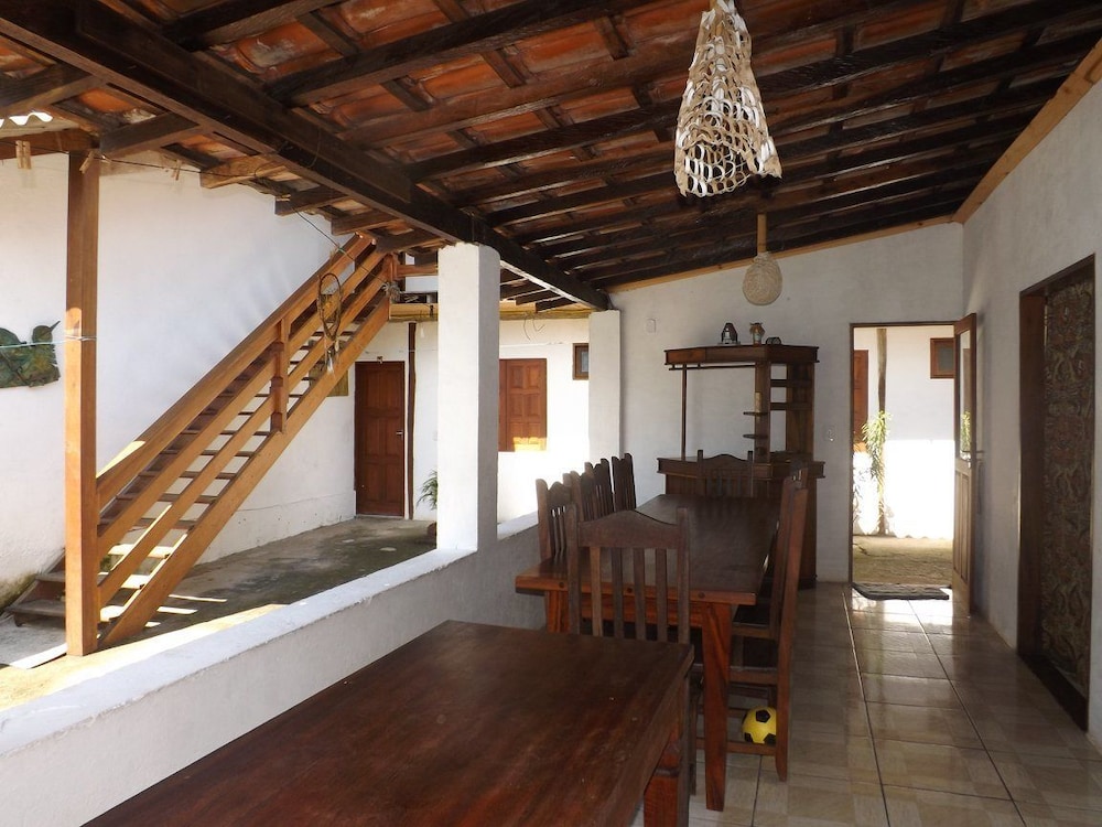 Pousada Paraty