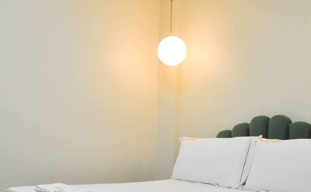 Palazzo Olympu Guest House