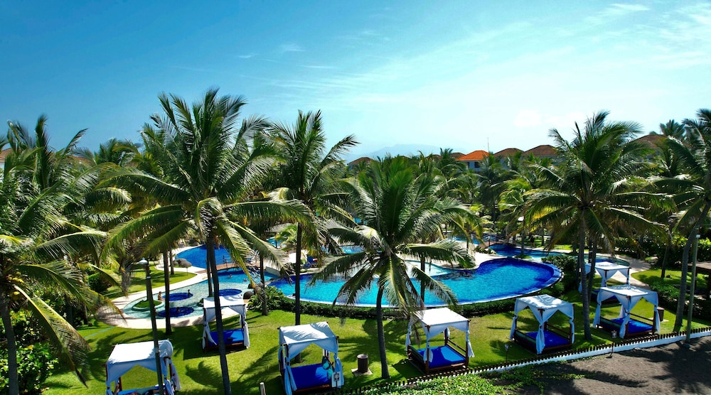 Villas Le Suisse Monterrico