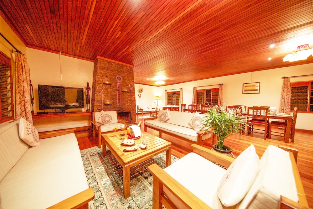Muthu Keekorok Lodge, Maasai Mara, Narok 21