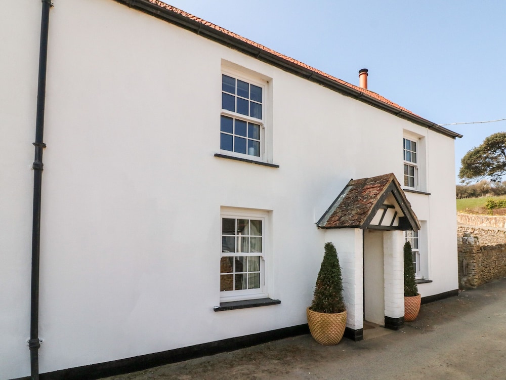 Partridge Cottage