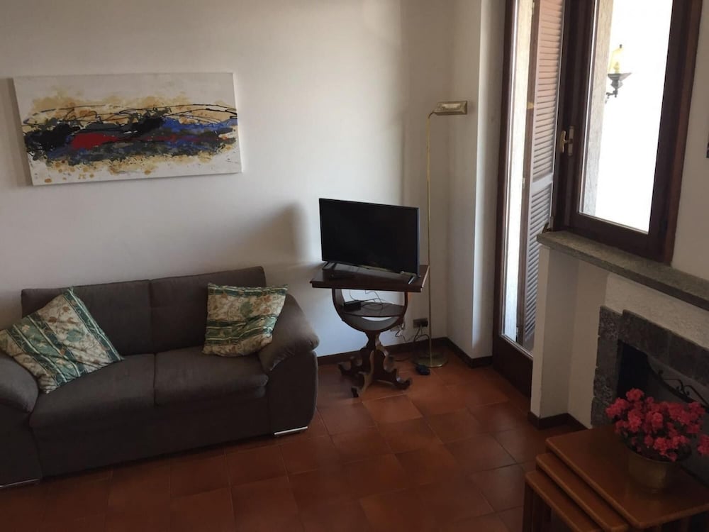 Thommy Apartment in Stresa With Lake View view 4