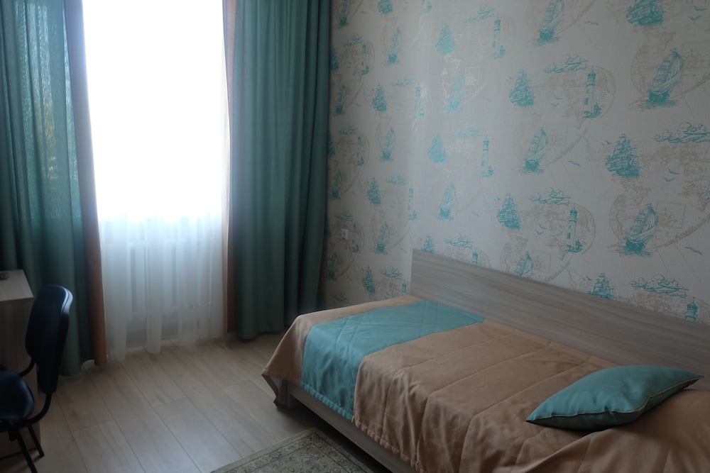 Hotel Bug Brest
