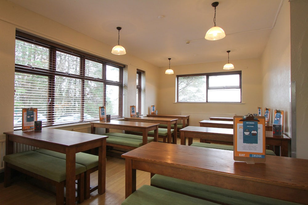 YHA Snowdon Llanberis - Hostel