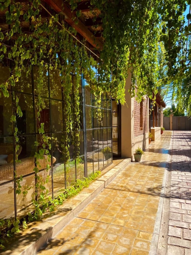 Posada Rural Finca Garciarena