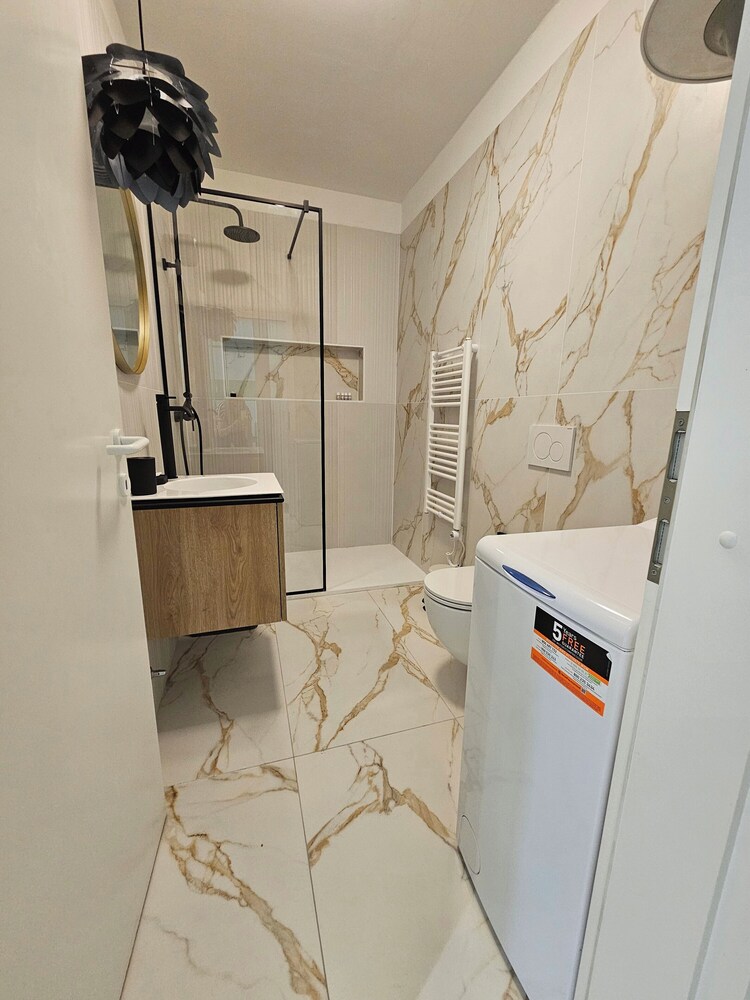 Ocean Dream Apartment