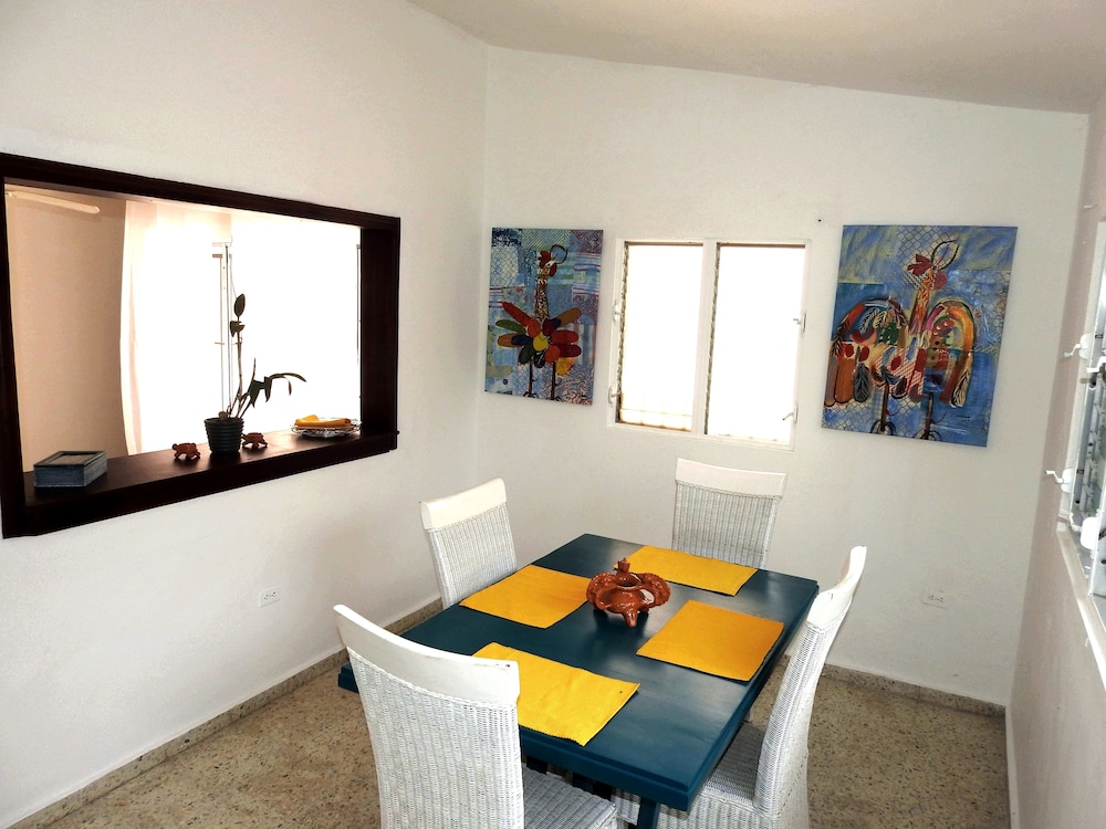 Puerto Plata Beach Hostel view 2