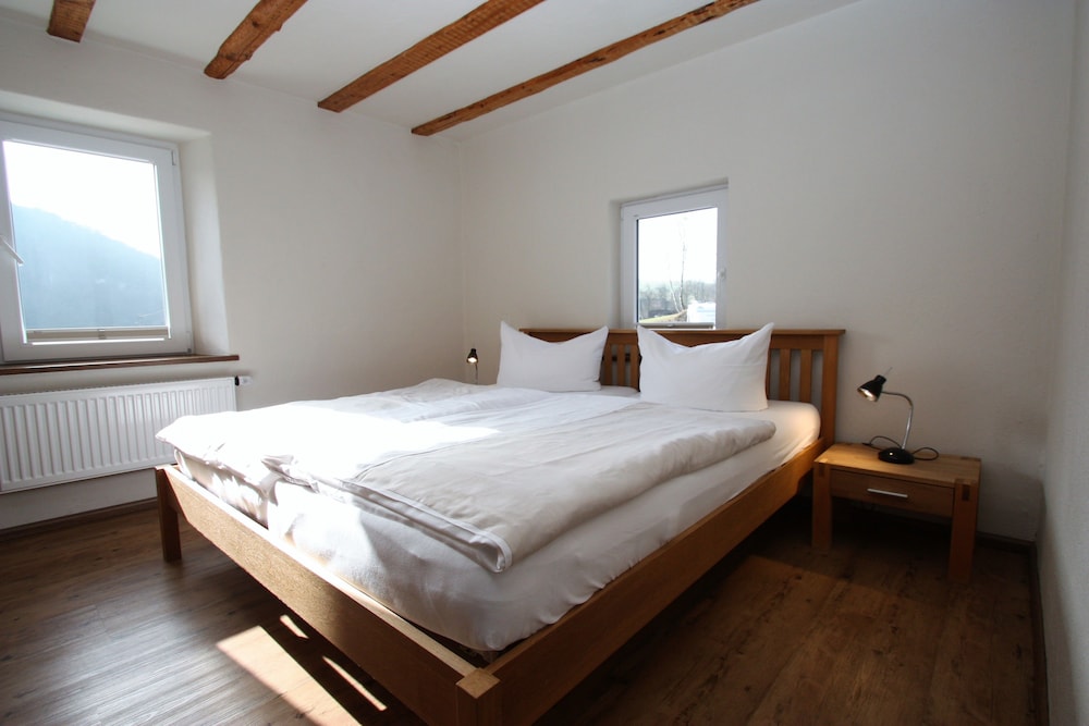 Ferienhaus Eifeler Bauernhaus view 3