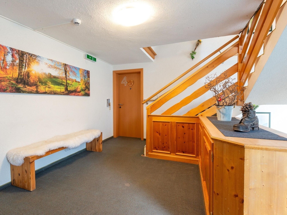 Holiday Home in Gaschurn Near Town Center