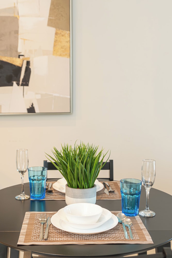 PVH - Refined 1BR - Cayan Tower photo 5