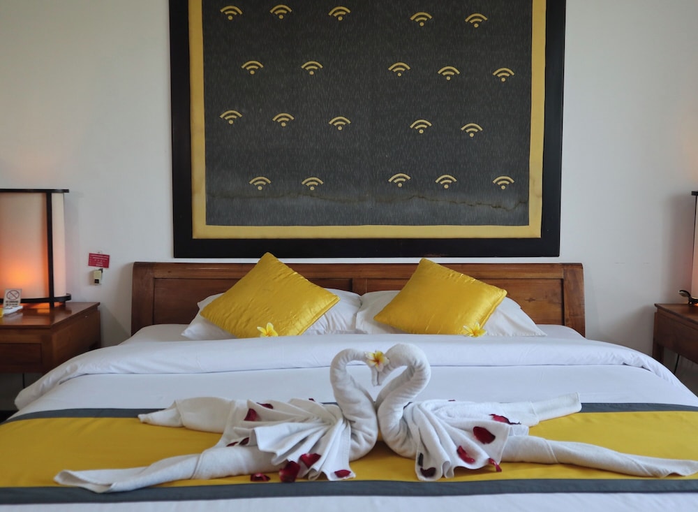 Bali Masari Villas & Spa view 4